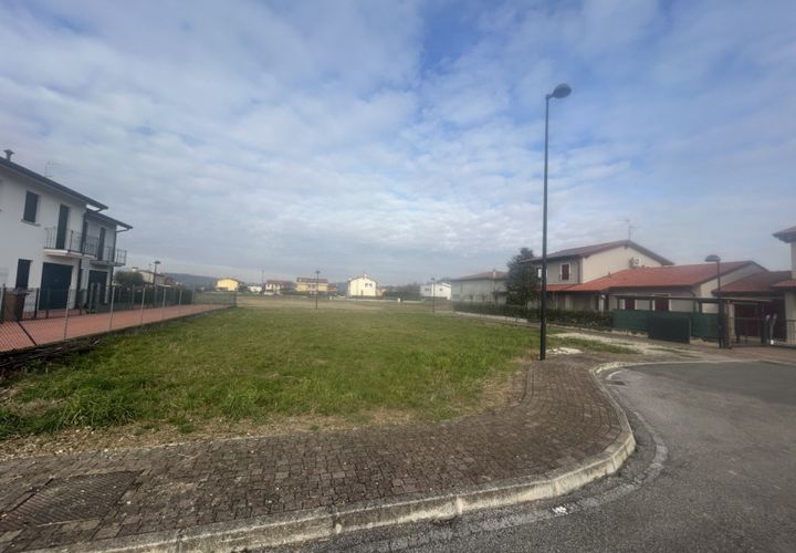 Terra a Albettone, Vicenza, Albettone - € 65.000 | Ref: TR563 - foto 1