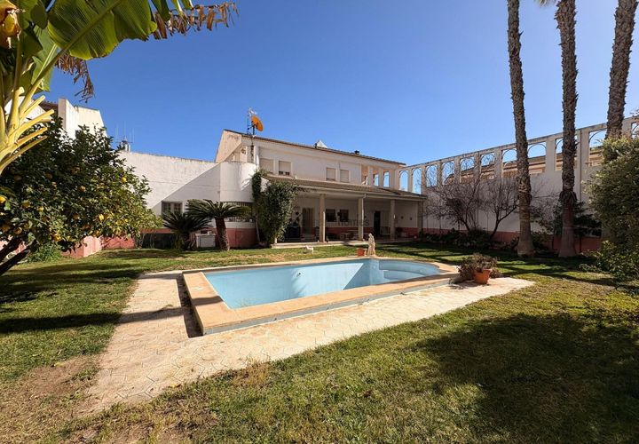 Villa i Sax, Alicante, Sax - € 575.000 | Ref: ZMJ4403 - foto 1