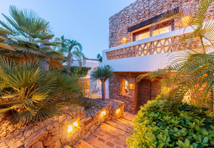 Villa i Moraira, Alicante, Moraira - € 1.995.000 | Ref: SLV32-7763J - foto 1