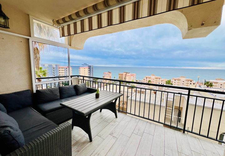 Leilighet i Torrevieja, Alicante, Torrevieja - € 228 000 | Ref: MLSC8155349/13477 - foto 1