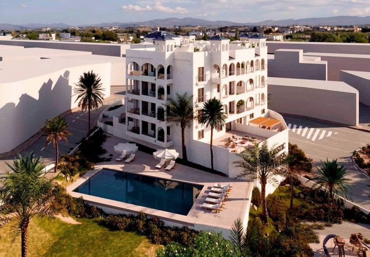 Leilighet i Bigastro, Alicante, Bigastro - € 174 900 | Ref: R5305576 - foto 1