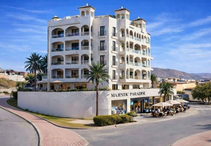 Lejlighed i Bigastro, Alicante, Bigastro - € 209.900 | Ref: R5305582 - foto 1