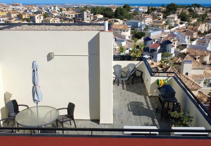 Byhus i Orihuela Costa, Alicante, Orihuela Costa - € 269.000 | Ref: MLSC4688706 - foto 1