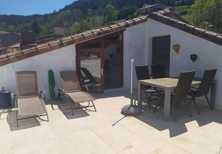 Villa a Quillan, Aude, Quillan - € 269.950 | Ref: BVI84433 - foto 1