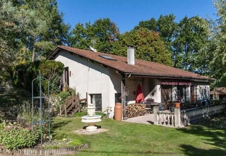 Villa a Brantome, Dordogne, Brantome - € 246.100 | Ref: BVI84114 - foto 1