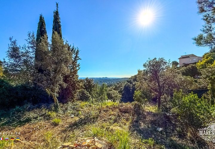 Helårsgrund i Lloret De Mar, Gerona, Lloret De Mar - € 42.000 | Ref: PAR0156 - foto 1