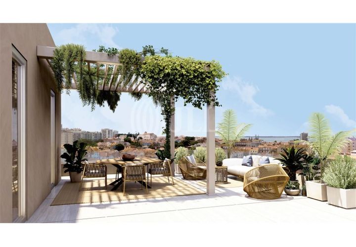 Lejlighed i Setubal, Setubal, Setubal - € 449.500 | Ref: 79999 - foto 1