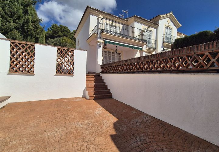 Landejendom i Alhaurin Golf, Malaga, Alhaurin Golf - € 455.000 | Ref: R5305081 - foto 1