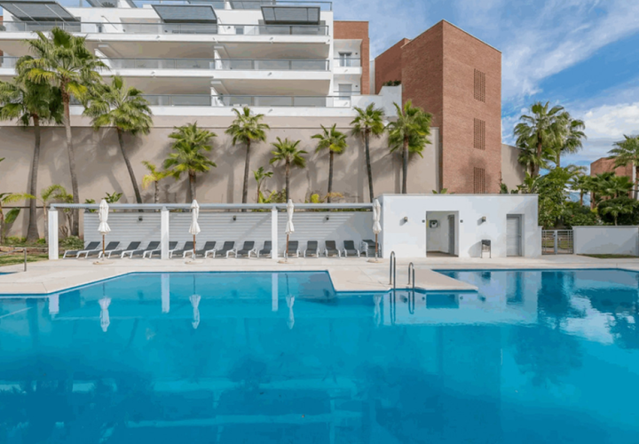 Leilighet i Benahavis, Malaga, Benahavis - € 785 000 | Ref: DPIc348059 - foto 1
