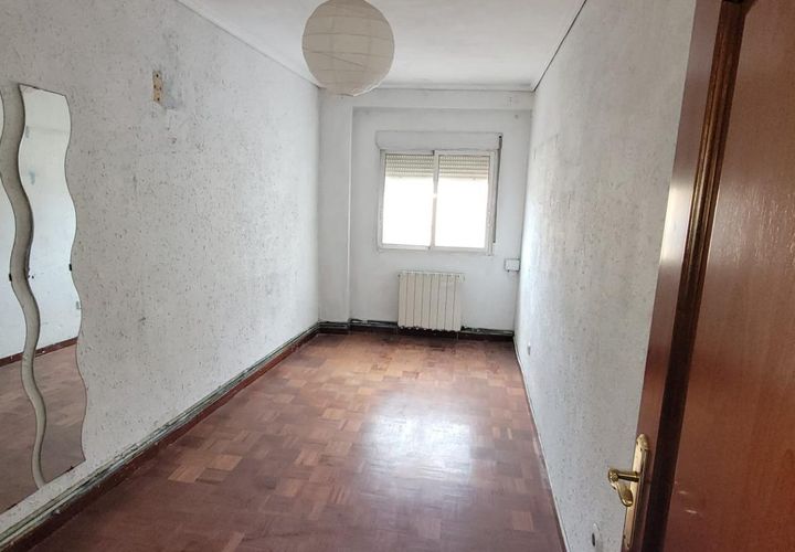 Leilighet i Zaragoza, Zaragoza, Zaragoza - € 132 000 | Ref: 13927-JVR/2912 - foto 1