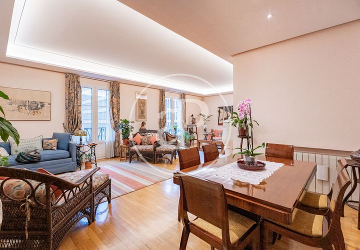 Leilighet i Madrid, Madrid, Madrid - € 2 500 000 | Ref: VM2602040 - foto 1