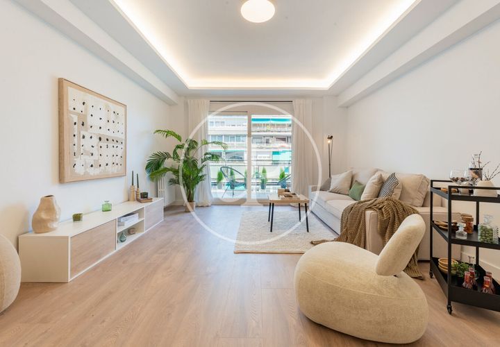 Apartament a Madrid, Madrid, Madrid - € 1.150.000 | Ref: VM2602039 - foto 1