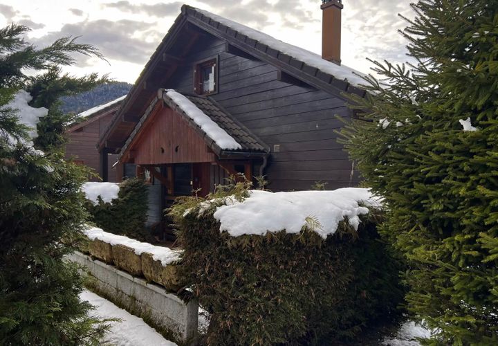 Villa a Verchaix, Haute-Savoie, Verchaix - € 255.000 | Ref: 07018 - foto 1