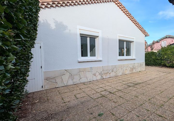 Villa i Valras-Plage, Herault, Valras-Plage - € 295.000 | Ref: 07022 - foto 1