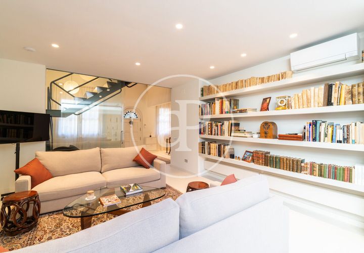 Villa i Barcelona, Barcelona, Barcelona - € 2.498.000 | Ref: VB2602031 - foto 1