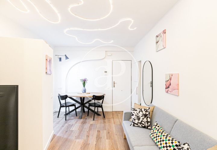 Leilighet i Barcelona, Barcelona, Barcelona - € 265 000 | Ref: VB2605016 - foto 1