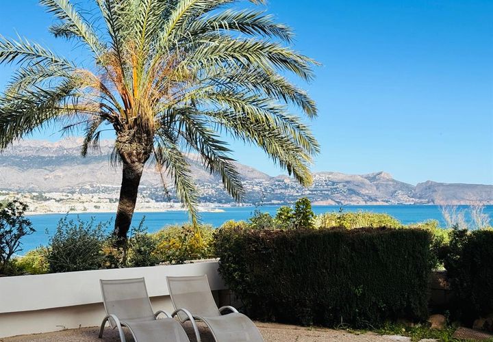 Lejlighed i Albir, Alicante, Albir - € 549.000 | Ref: 1532 - foto 1
