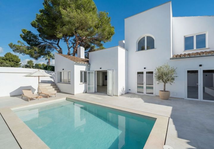 Villa a Sol De Mallorca, Mallorca, Sol De Mallorca - € 1.995.000 | Ref: 32519 - foto 1