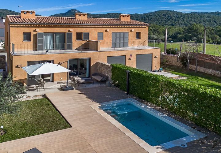 Villa i Es Capdella, Mallorca, Es Capdella - € 1.195.000 | Ref: 32601 - foto 1