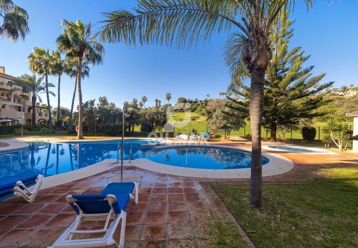 Penthouse i Manilva, Malaga, Manilva - € 335 000 | Ref: 219274 - foto 1