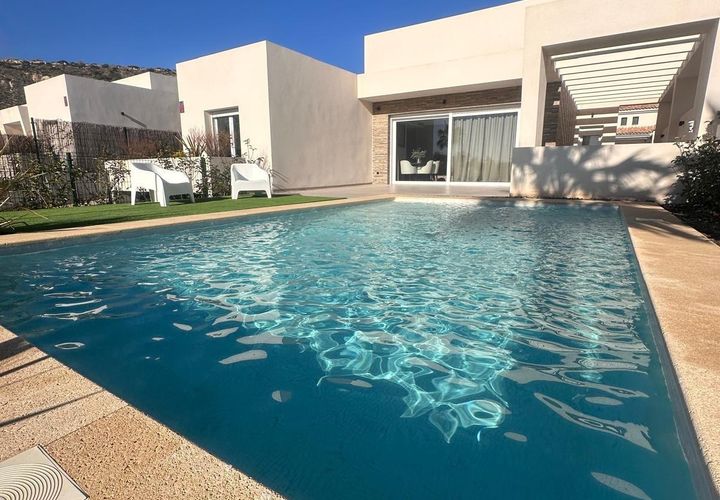 Villa i Algorfa, Alicante, Algorfa - € 770.000 | Ref: A02790/6084 - foto 1