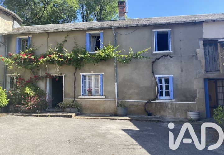 Landejendom i Massals, Tarn, Massals - € 129.000 | Ref: 89660 - foto 1