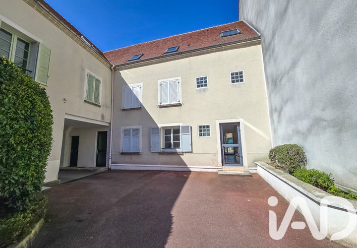 Wohnung in Brie-Comte-Robert, Seine-et-Marne, Brie-Comte-Robert - € 155.000 | Ref: 7675 - Foto 1