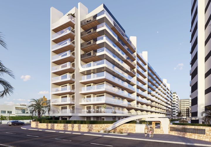 Wohnung in Punta Prima, Alicante, Punta Prima - € 374.000 | Ref: NB-22130 - Foto 1