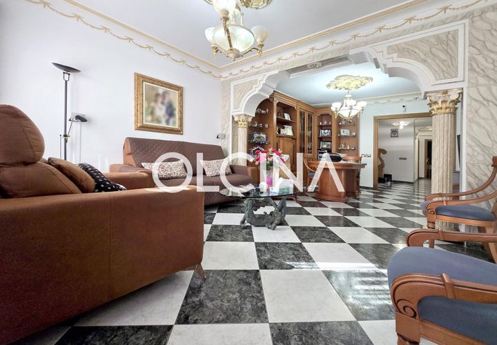 Villa i Beniarres, Alicante, Beniarres - € 269.600 | Ref: 608/6818 - foto 1
