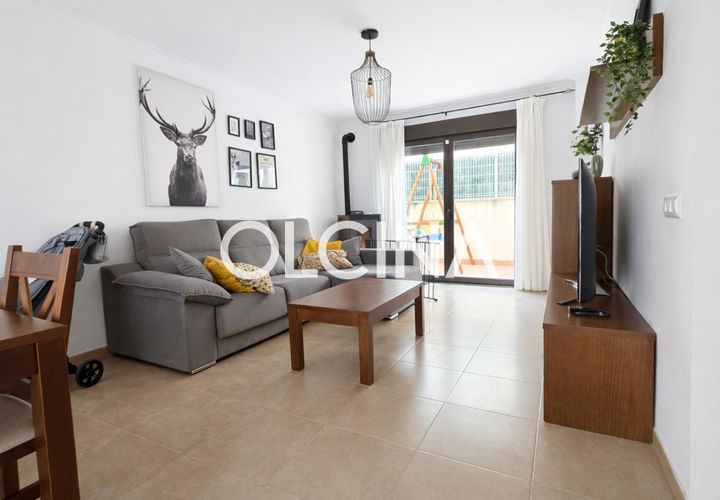 Rækkehus i Castalla, Alicante, Castalla - € 265.000 | Ref: 614/6818 - foto 1