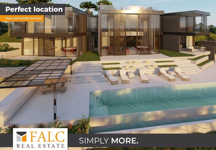 Terra a Peguera, Mallorca, Peguera - € 2.100.000 | Ref: FALC-Nep-63299 - foto 1