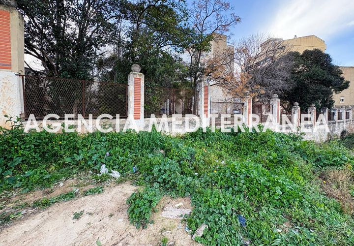 Grond in Chiva, Valencia, Chiva - € 400.000 | Ref: C3270/5940 - foto 1