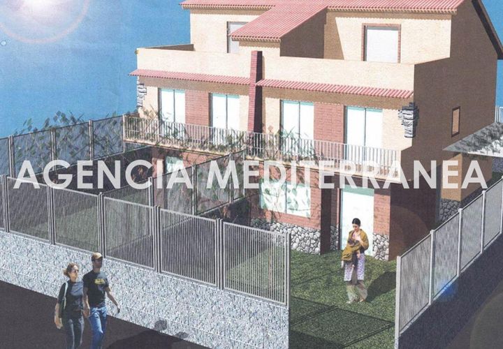 Tomt i Cheste, Valencia, Cheste - € 599 999 | Ref: C3269/5940 - foto 1