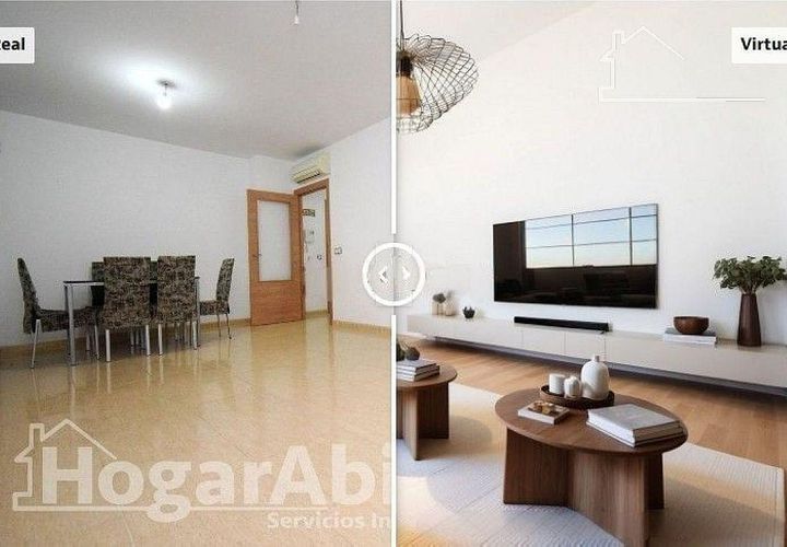 Lejlighed i Paterna, Valencia, Paterna - € 262.500 | Ref: 002PUI262.FV/3716 - foto 1