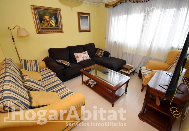 Rekkehus i Almazora, Castellon, Almazora - € 280 000 | Ref: 116FEH280.FPV-C/3716 - foto 1
