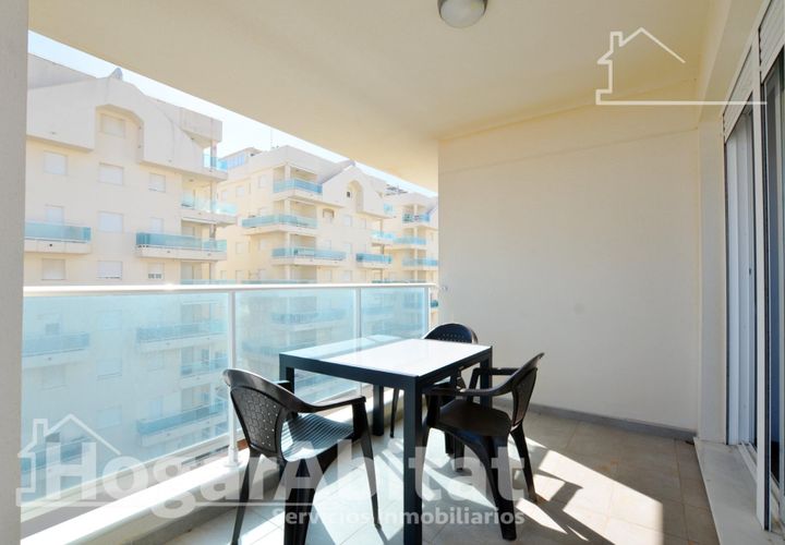 Leilighet i Piles, Valencia, Piles - € 220 000 | Ref: 097MED220.FV-B/3716 - foto 1
