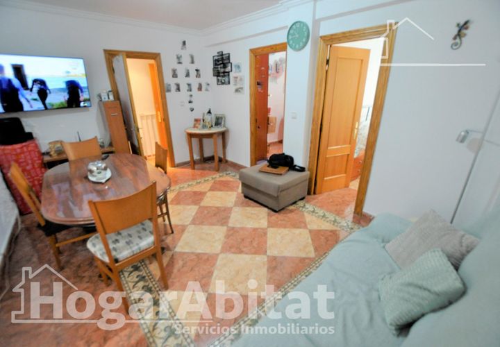 Leilighet i Aldaia, Valencia, Aldaia - € 164 900 | Ref: 008ILC165.FV-A/3716 - foto 1
