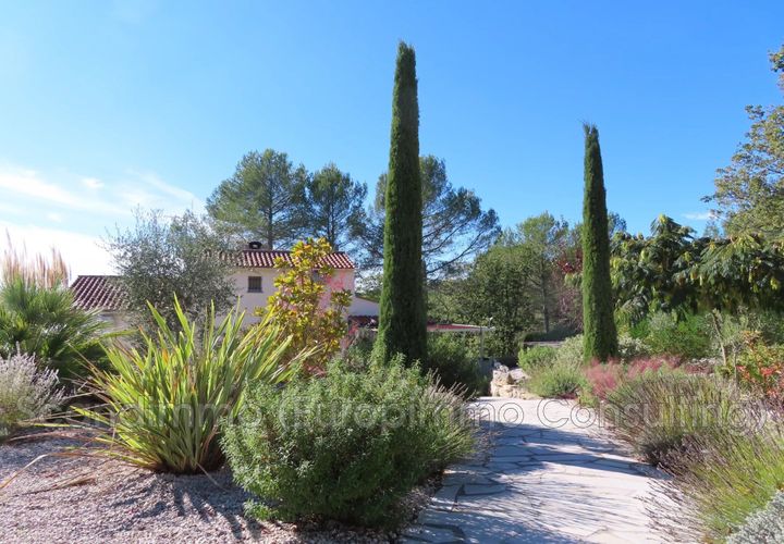 Villa i Cotignac, Var, Cotignac - € 663.000 | Ref: 666V7785M - foto 1