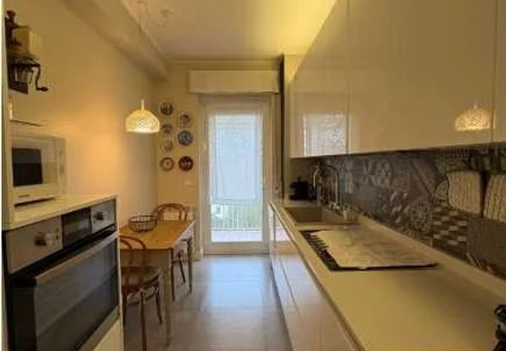 Leilighet i Vallecrosia, Imperia, Vallecrosia - € 299 000 | Ref: 85954590 - foto 1