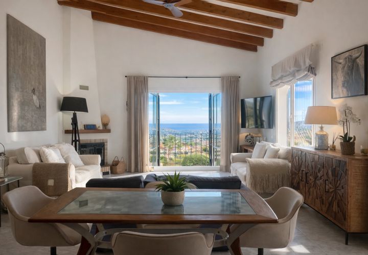 Villa a Benitachell, Alicante, Benitachell - € 650.000 | Ref: HHME-URLM14 - foto 1