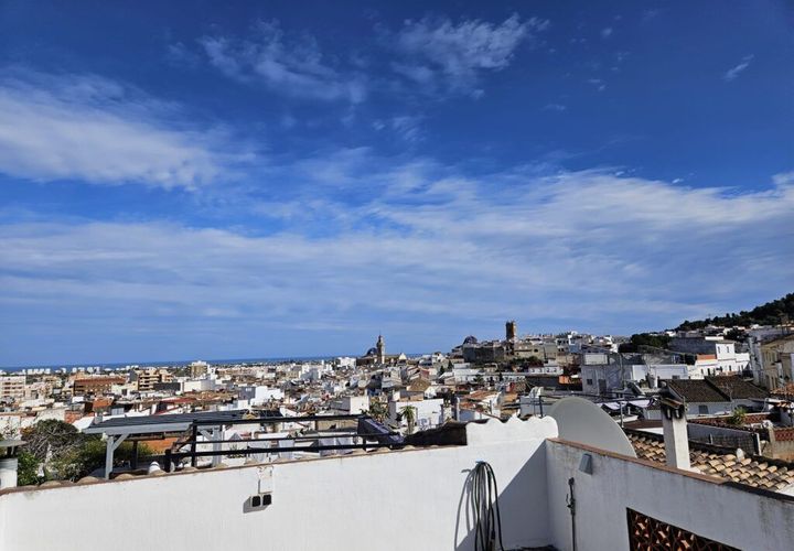 Byhus i Oliva, Valencia, Oliva - € 149.500 | Ref: OCTH250500 - foto 1