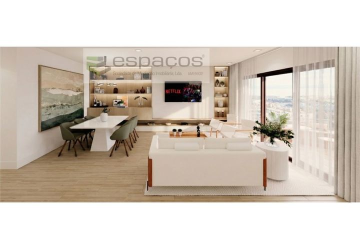 Leilighet i Sacavem, Lisbon, Sacavem - € 585 000 | Ref: 5475/JN_2A - foto 1