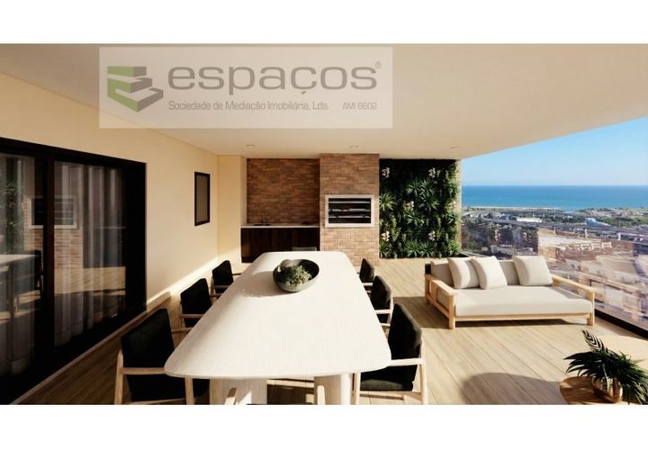 Leilighet i Sacavem, Lisbon, Sacavem - € 775 000 | Ref: 5475/JN_2B - foto 1