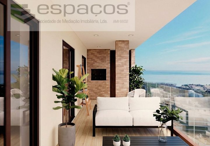 Leilighet i Sacavem, Lisbon, Sacavem - € 580 000 | Ref: 5475/JN_2C - foto 1