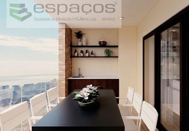 Leilighet i Sacavem, Lisbon, Sacavem - € 630 000 | Ref: 5475/JN_6C - foto 1