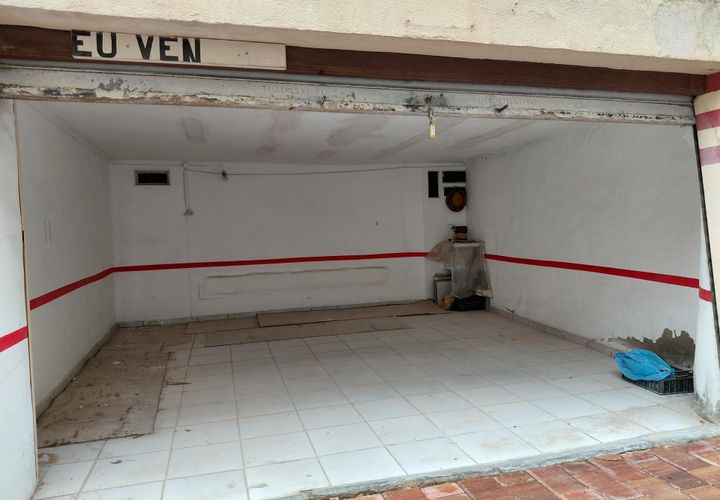 Garage i Vallada, Valencia, Vallada - € 15.000 | Ref: 03695/399 - foto 1
