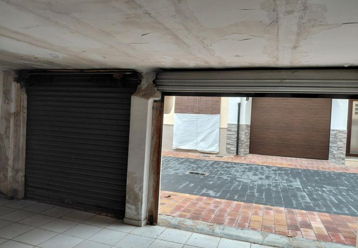Garage i Vallada, Valencia, Vallada - € 16.000 | Ref: 03697/399 - foto 1