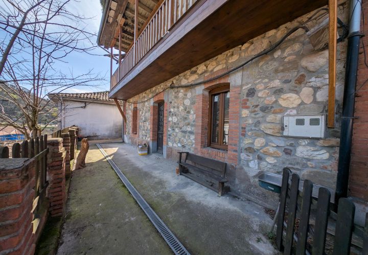 Villa i Mieres, Asturias, Mieres - € 95.000 | Ref: QPE00395/10606 - foto 1