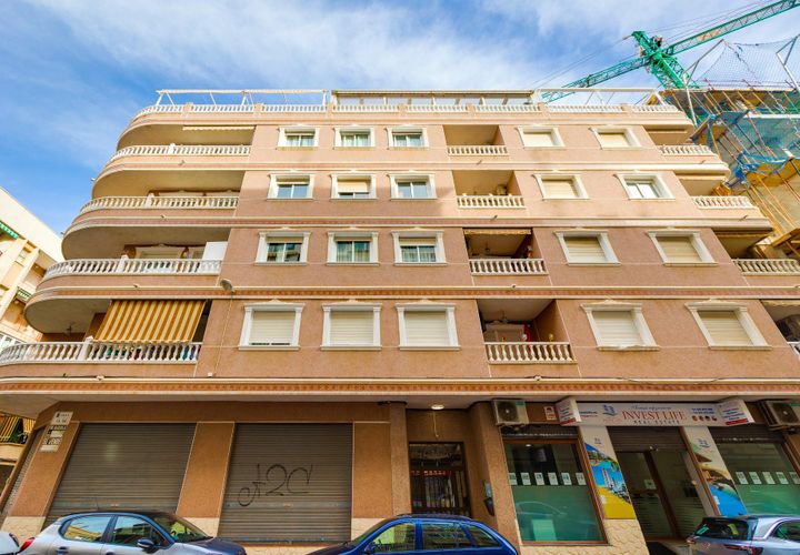 Leilighet i Torrevieja, Alicante, Torrevieja - € 129 990 | Ref: PL110/3946 - foto 1