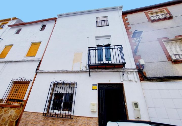 Byhus i Martos, Jaen, Martos - € 77.000 | Ref: Casa Paloma - foto 1